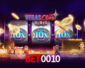 BET0010 Rio de Janeiro - Bonus Terms