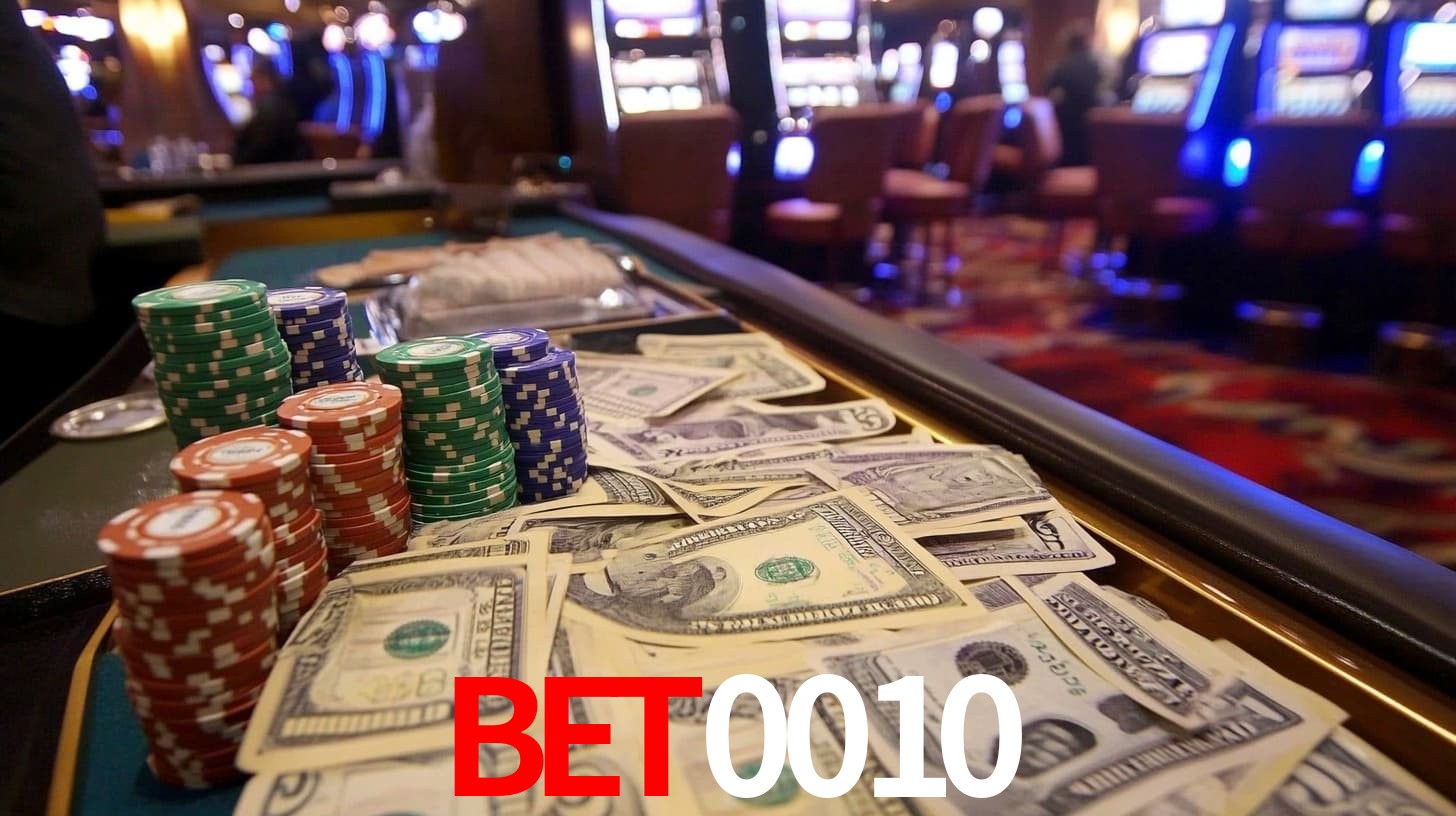 BET0010 Belo Horizonte - Winners
