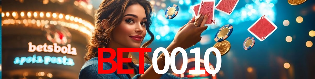 Game Providers BET0010