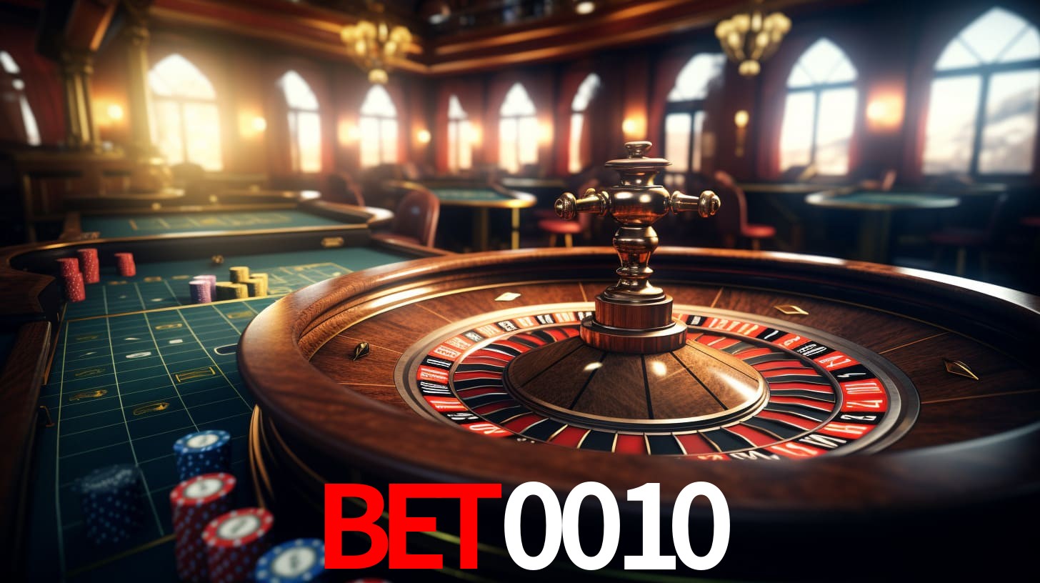 Tennis Betting BET0010