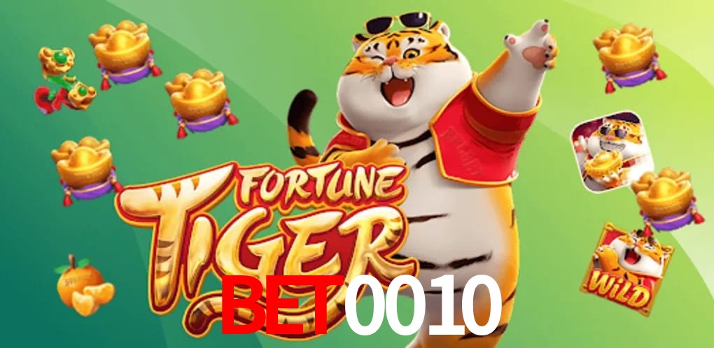 Slot Games BET0010