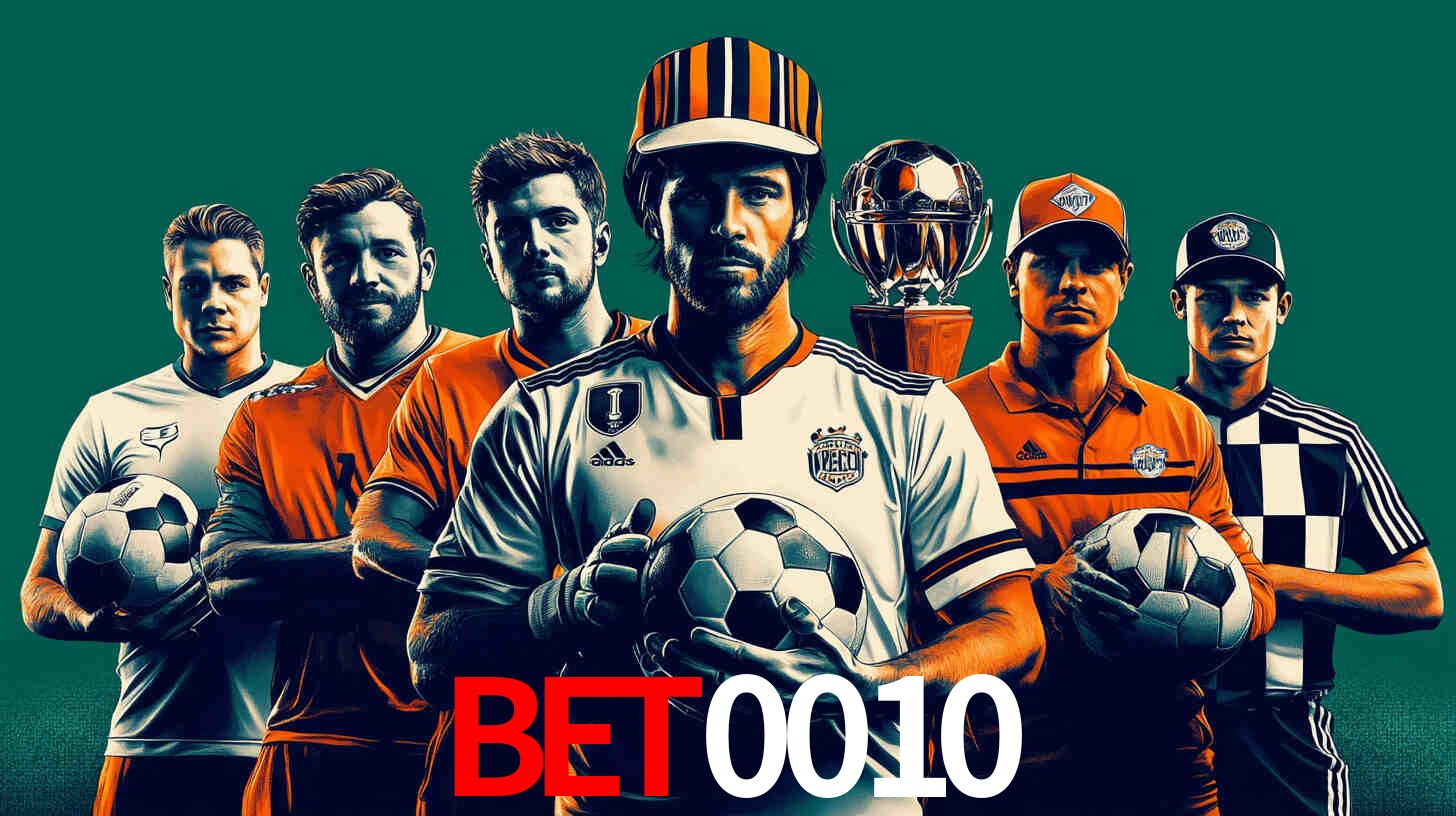 Inovações de Jogos na BET0010: O Futuro das Experiências Interativas