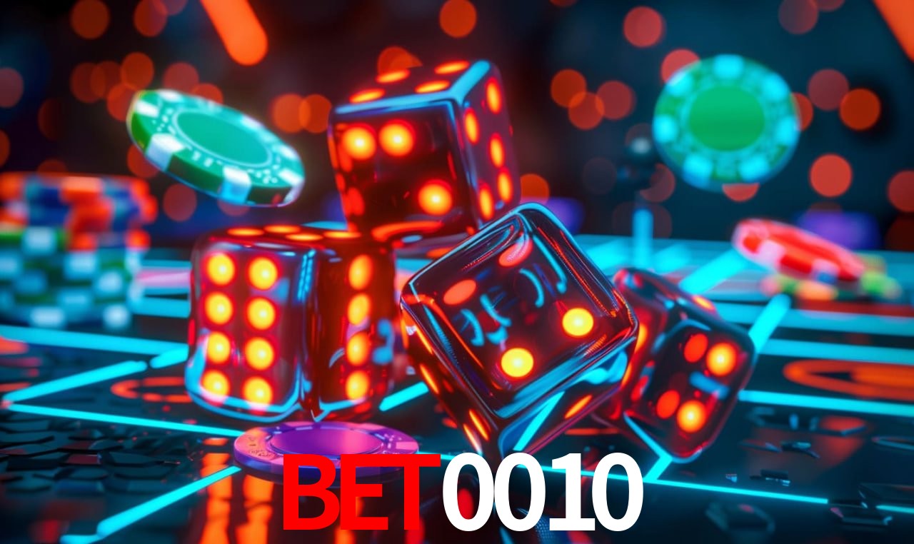 Bônus Diários BET0010
