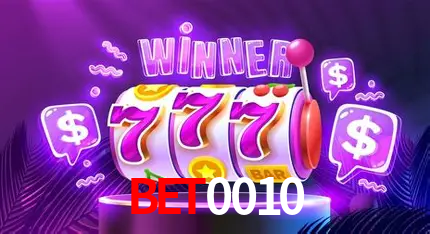 A Emoção da Loteria na BET0010: Uma Chance de Mudança de Vida