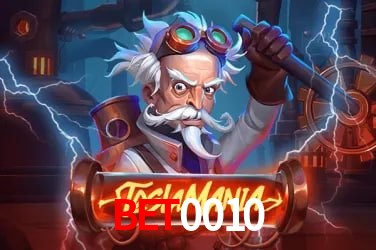 BET0010 Belo Horizonte - Jackpots