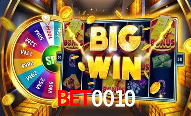 A Revolução dos Aplicativos de Jogos no BET0010