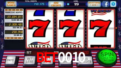 BET0010 Brasília - Casino Guide