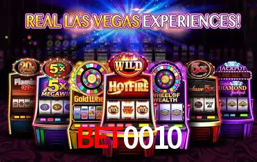 BET0010 Belo Horizonte - VIP Casino
