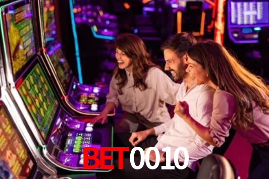 Torneios BET0010