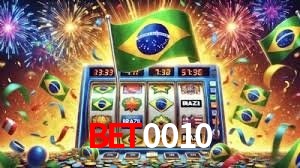 Account Benefits BET0010