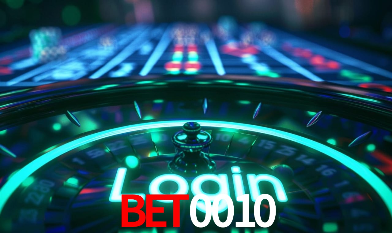 Provedores de Jogos BET0010