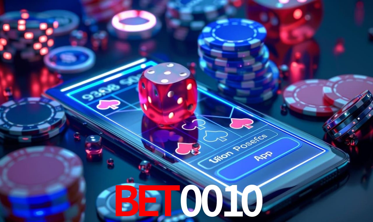 BET0010 - Análise de Mercados Esportivos