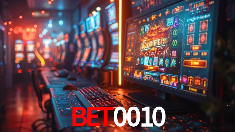Ofertas Imperdíveis na BET0010: Promoções e Bônus Que Valem a Pena