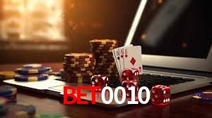 Programa VIP BET0010
