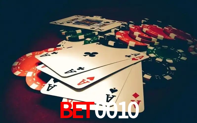 BET0010 Brasília - Betting Features