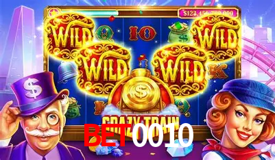 BET0010 Belo Horizonte - Reivindique Bonus