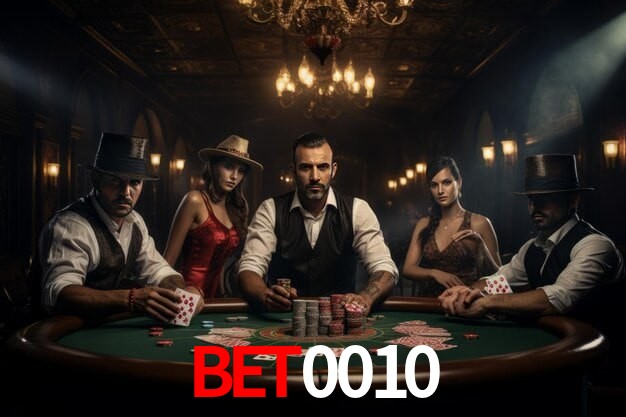 Interface do App BET0010