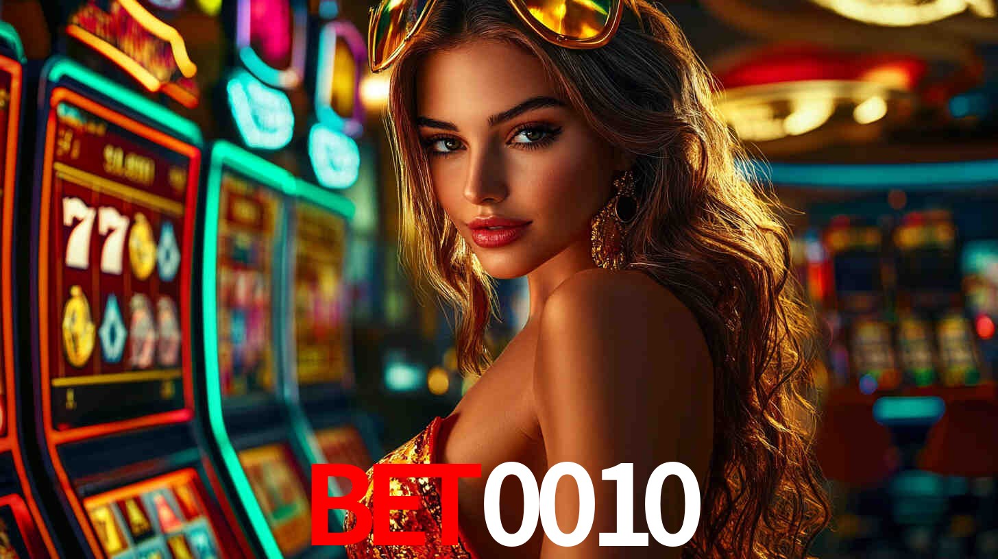 VIP Casino BET0010