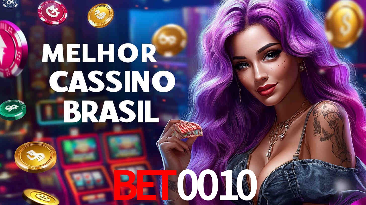 Descubra o Programa VIP da BET0010: Vantagens Exclusivas para Jogadores